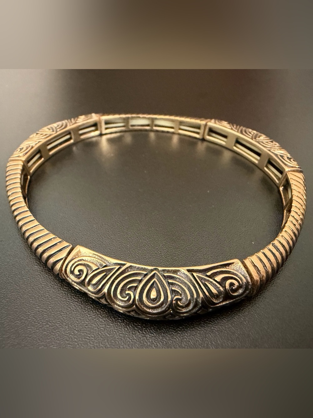 Barse Stretch Bracelet